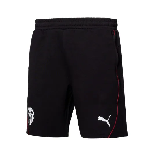 Puma Valencia CF Fanswear 2024-2025 Shorts