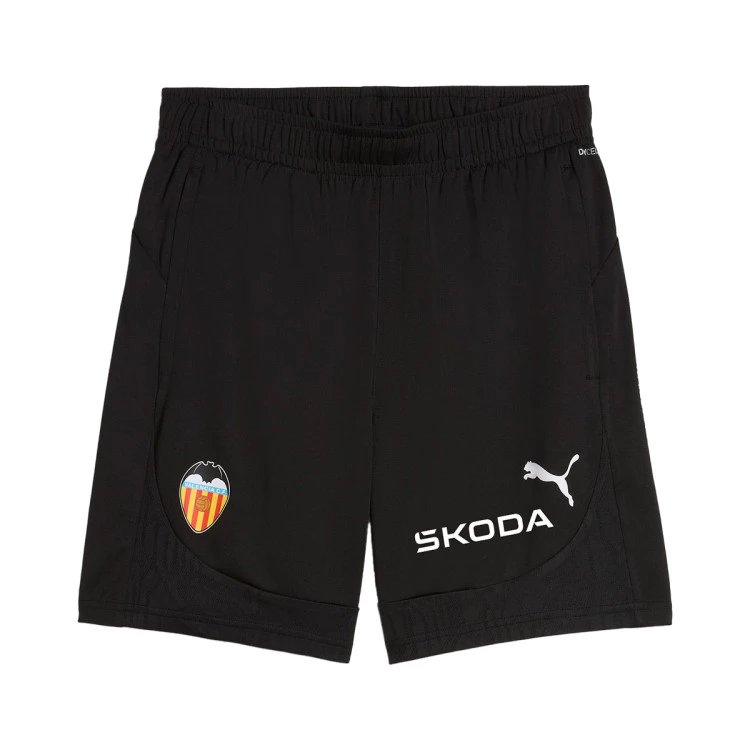 Puma Valencia CF Training 2024-2025 Shorts