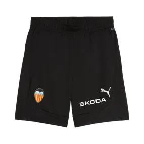 Puma Valencia CF Training 2024-2025 Shorts