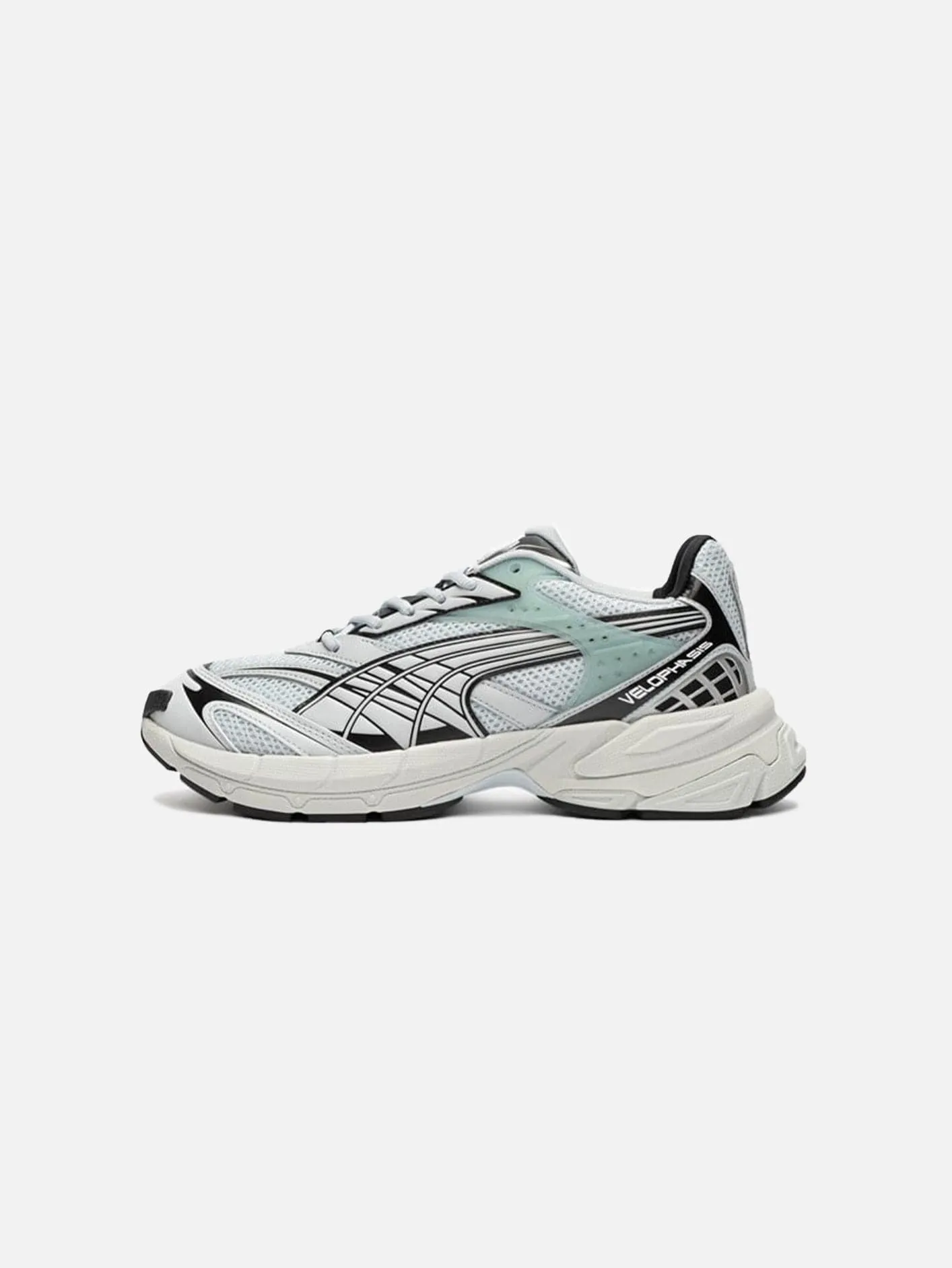 PUMA Velophasis Technisch - Grey