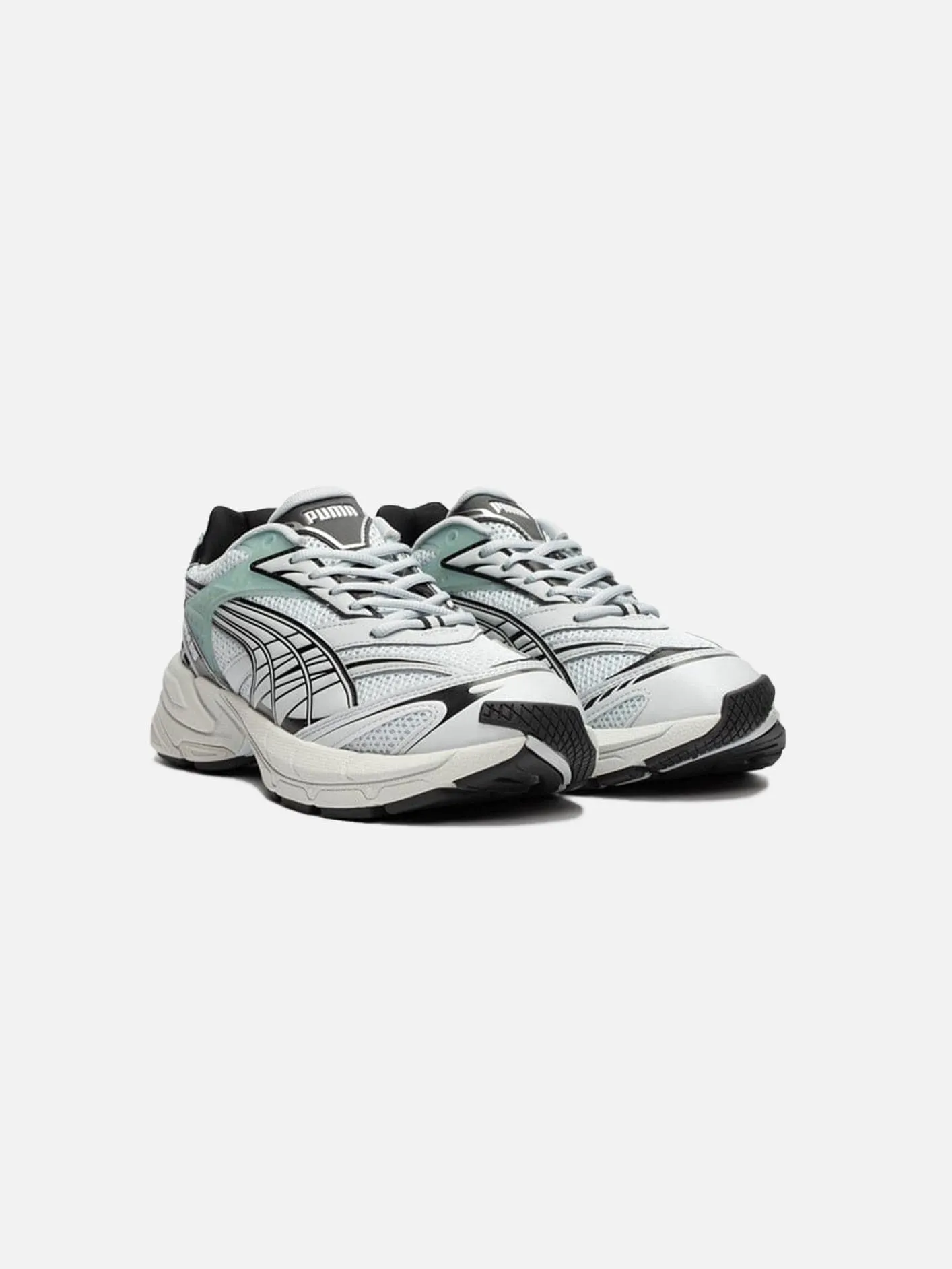 PUMA Velophasis Technisch - Grey