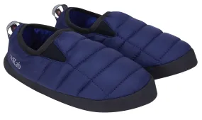 Rab Cirrus Hut Slipper - Nightfall Blue - Large