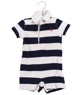 Ralph Lauren Romper 6-12M