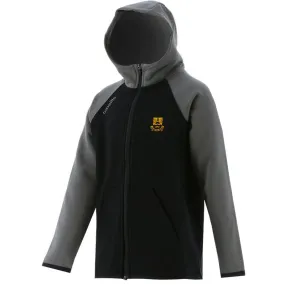 Realt Na Mara Bundoran Kids' Henry Fleece Full Zip Hoodie