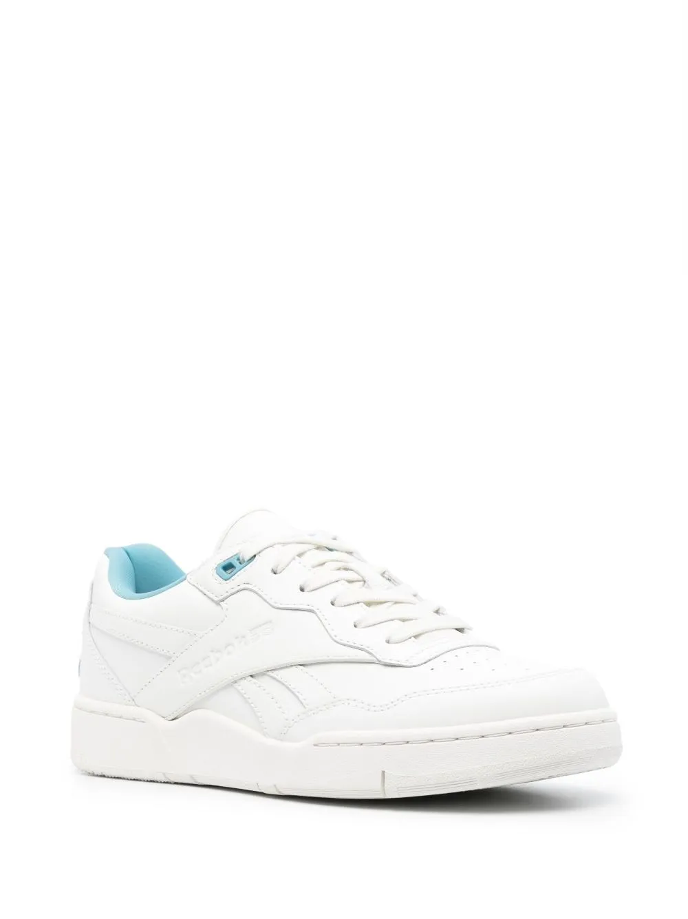 Reebok By Palm Angels    Reebok By Palm Angels Bb4000 Leather Sneakers