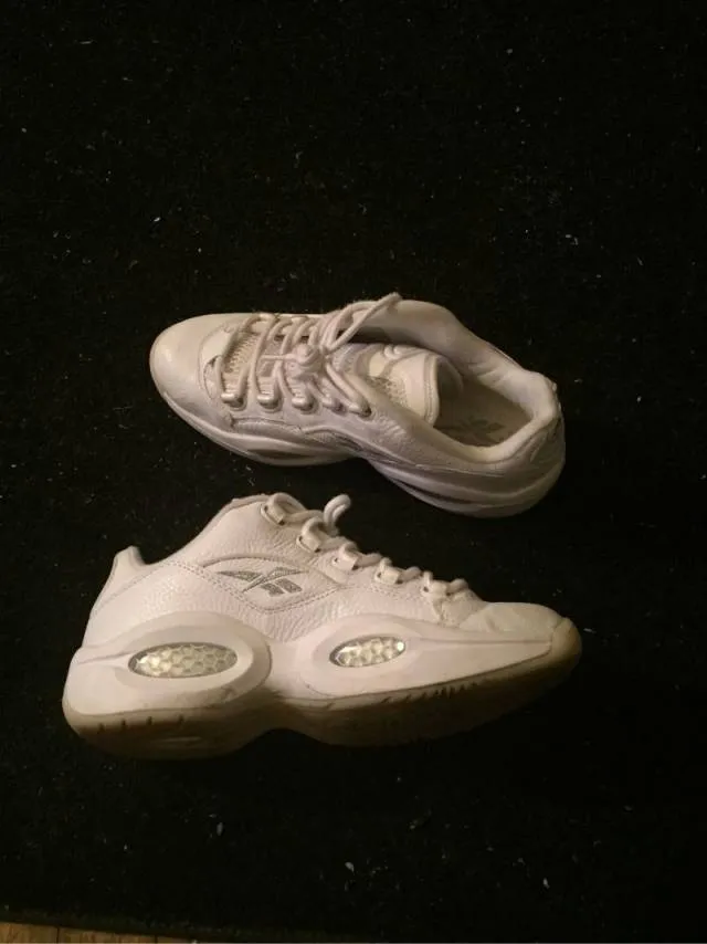 Reebok Question Low