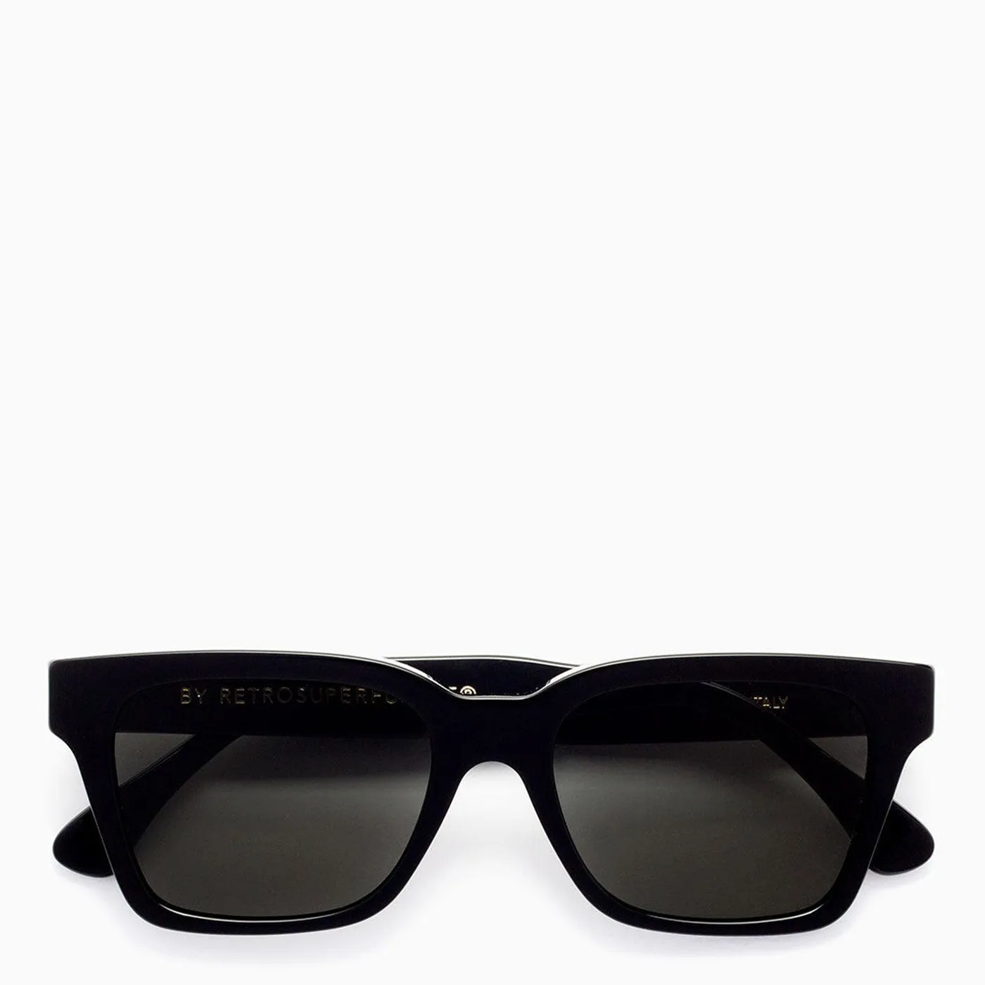 Retrosuperfuture    Retrosuperfuture America Black Sunglasses