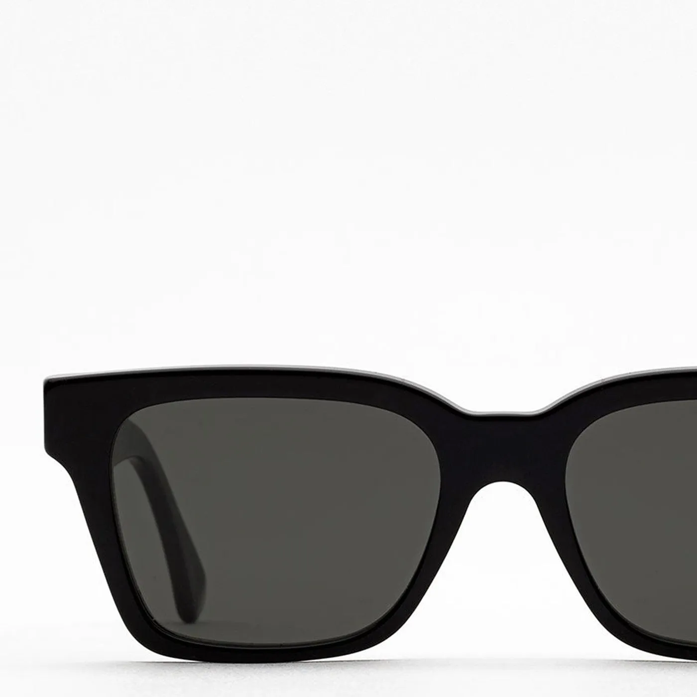 Retrosuperfuture    Retrosuperfuture America Black Sunglasses