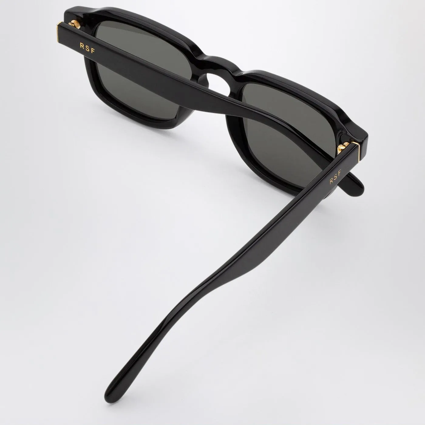 Retrosuperfuture    Retrosuperfuture Luce Black Sunglasses