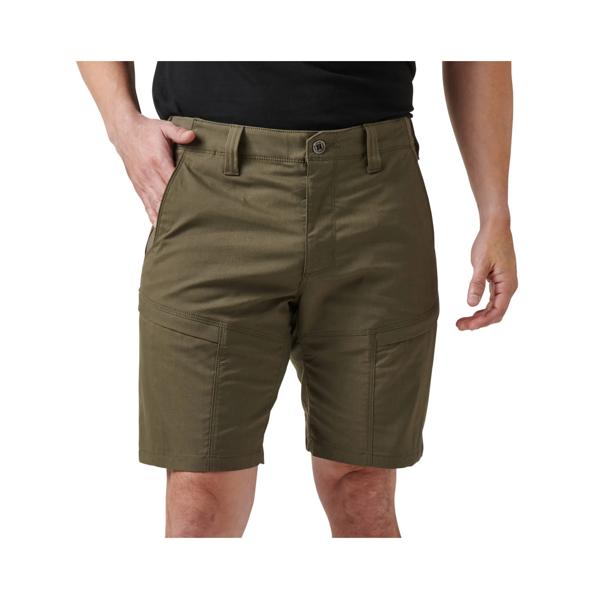 Ridge Short