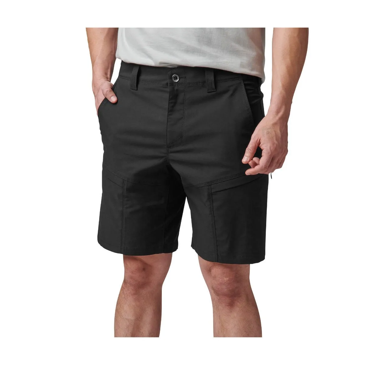 Ridge Short