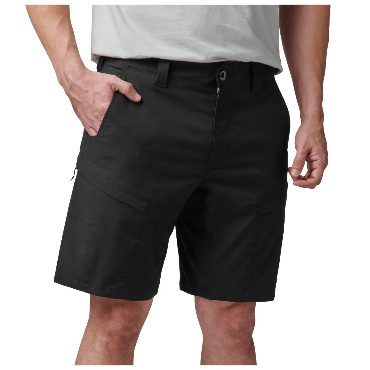 Ridge Short