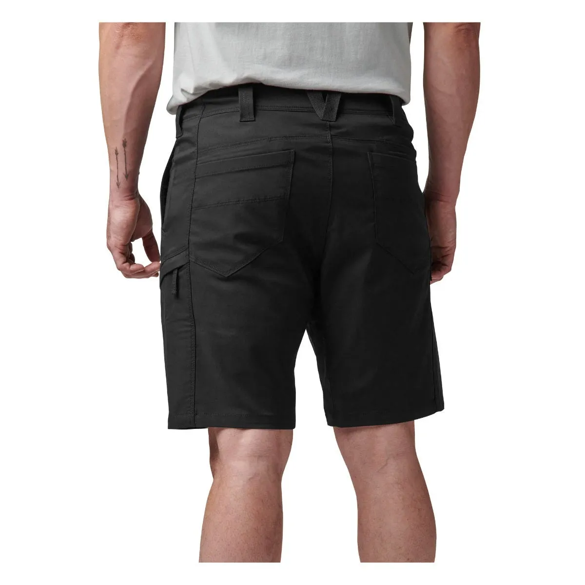 Ridge Short