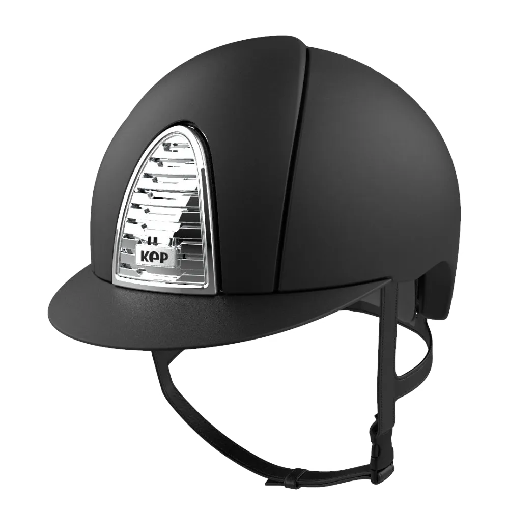 Riding Helmet Cromo 2.0 Mica by KEP