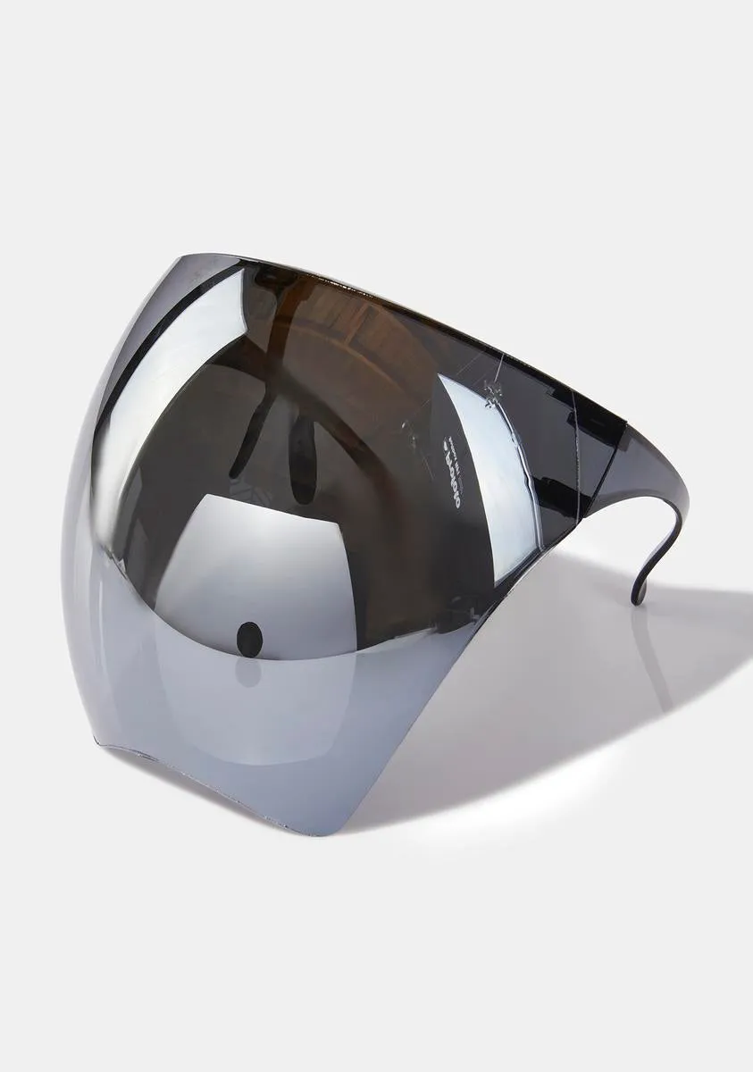 Robotica Face Shield Sunglasses-