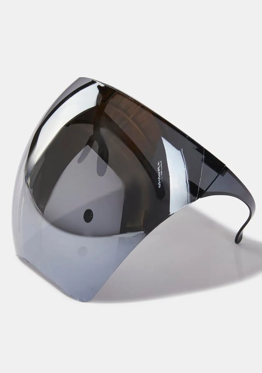 Robotica Face Shield Sunglasses-