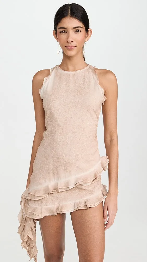 ROCOCO SAND   Short Dress 