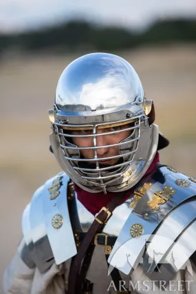 Roman Helmet “Cassius”