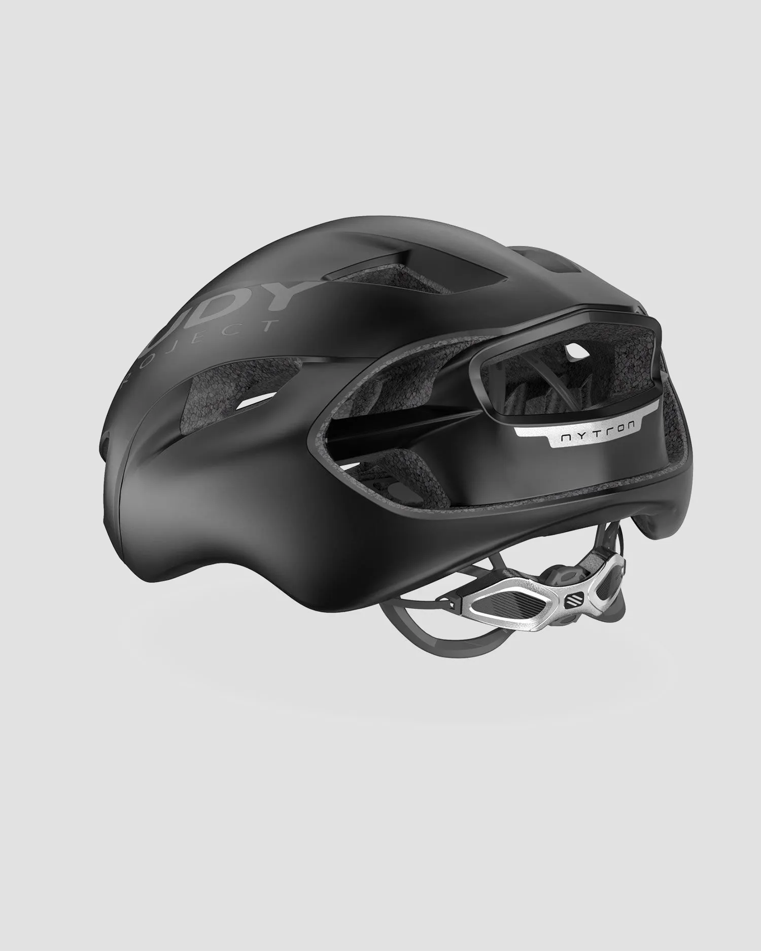 RUDY PROJECT Nytron Matte cycling helmet HL77000-nd