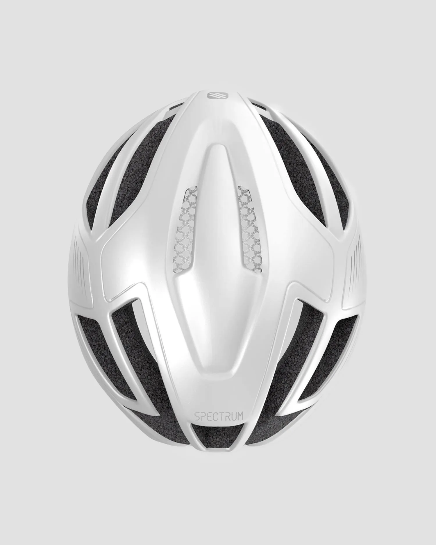 RUDY PROJECT Spectrum Matte cycling helmet HL65014-nd