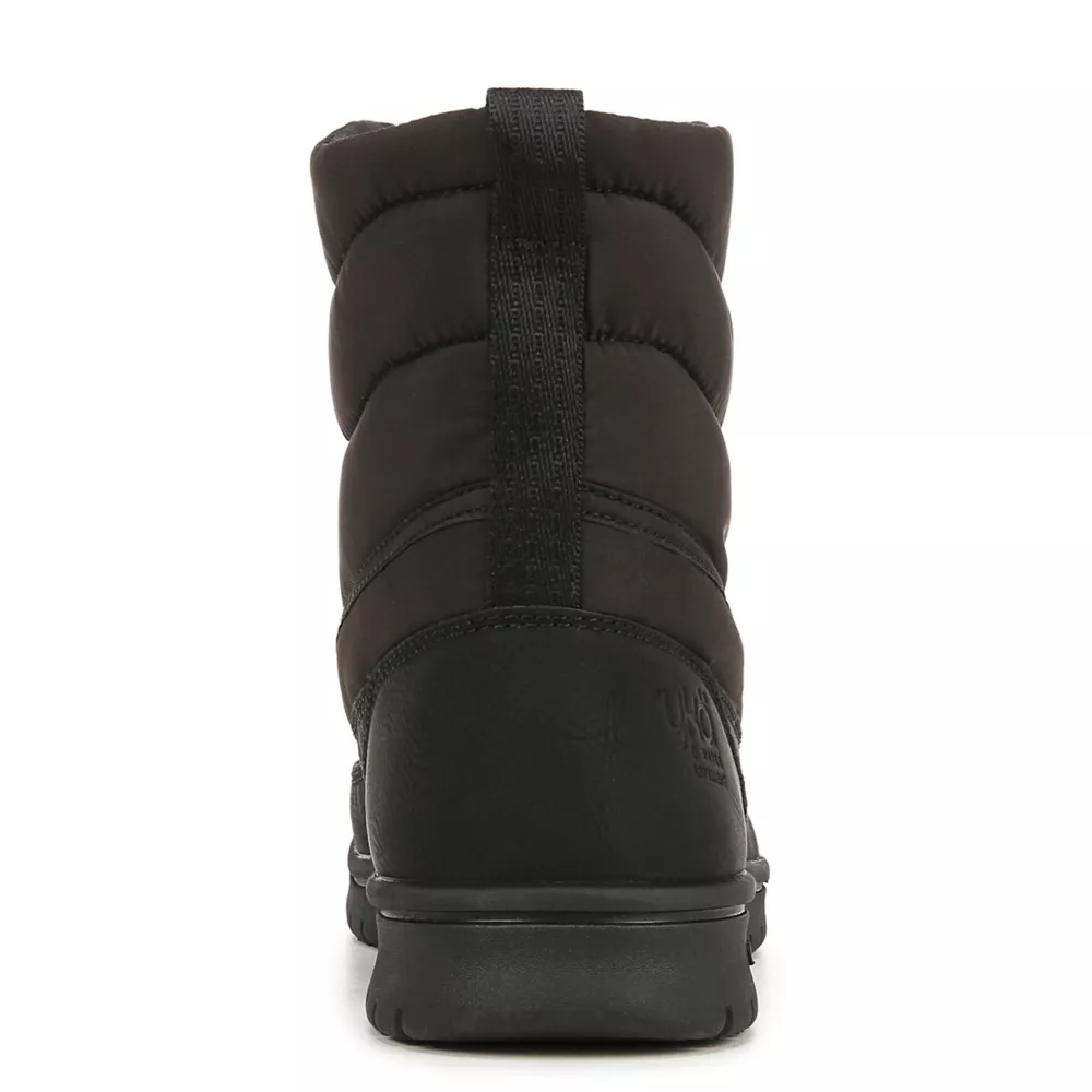 RYKA  WOMENS SOLACE WEATHER BOOT