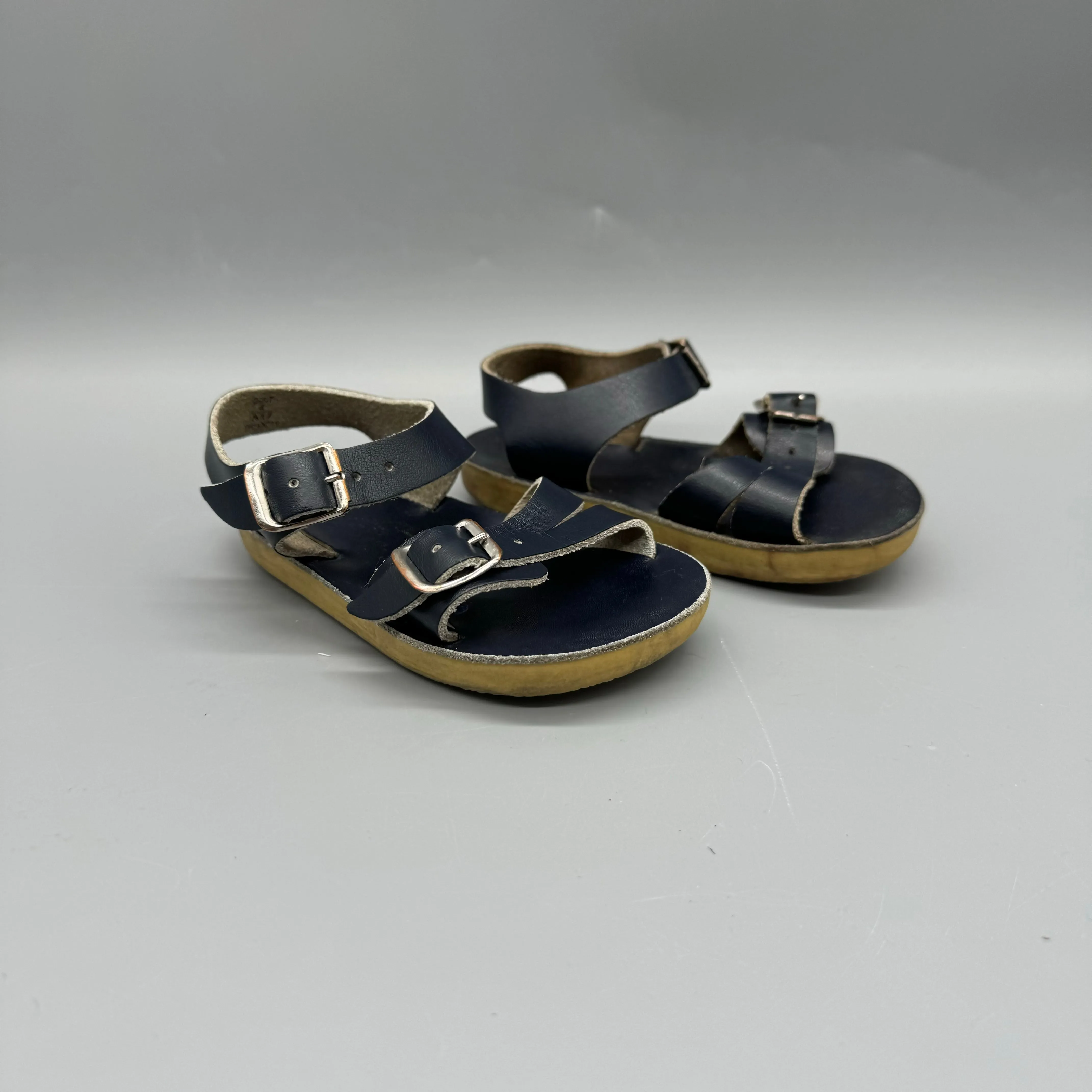 Salt Water / Sun-San Sea Wee sandals / US4