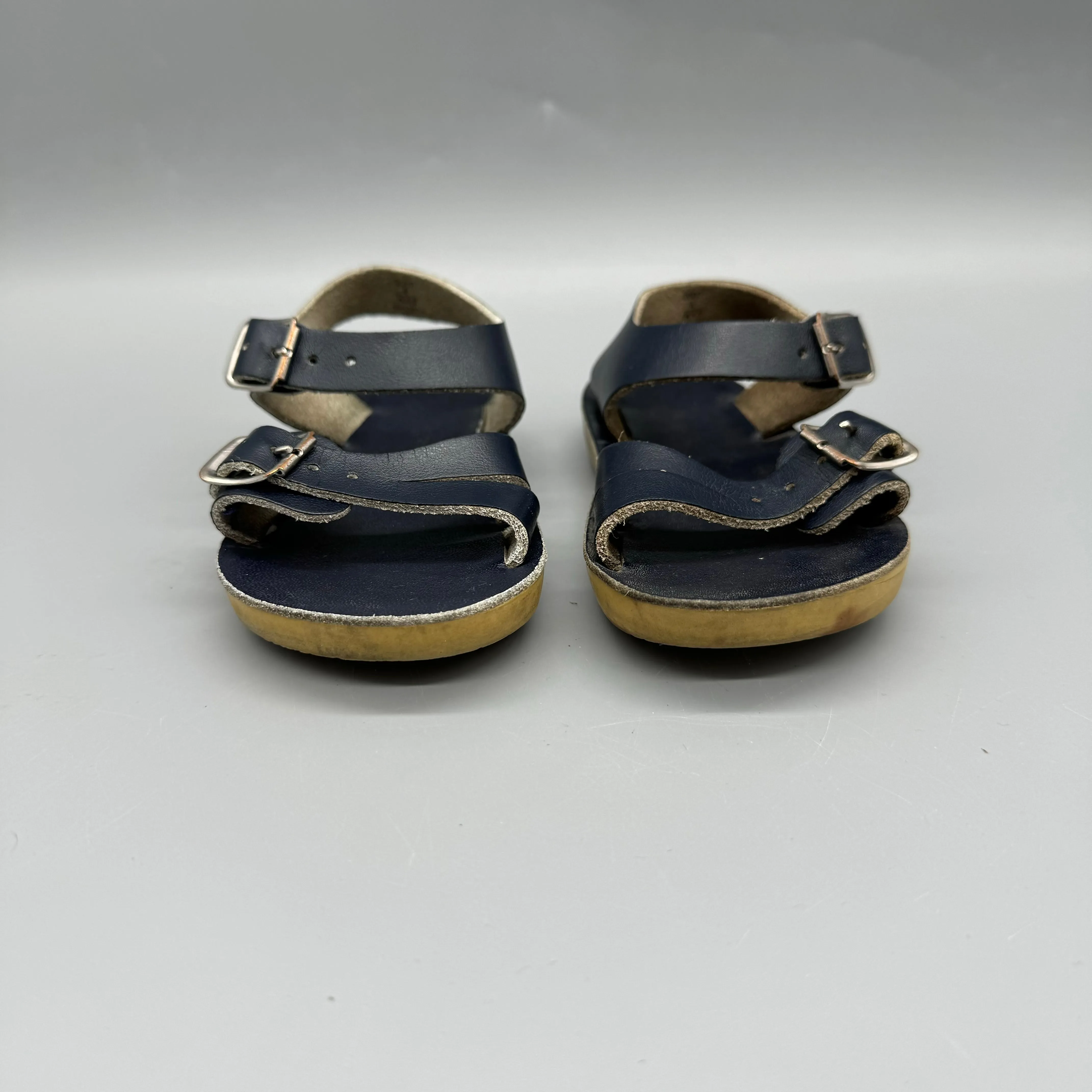 Salt Water / Sun-San Sea Wee sandals / US4