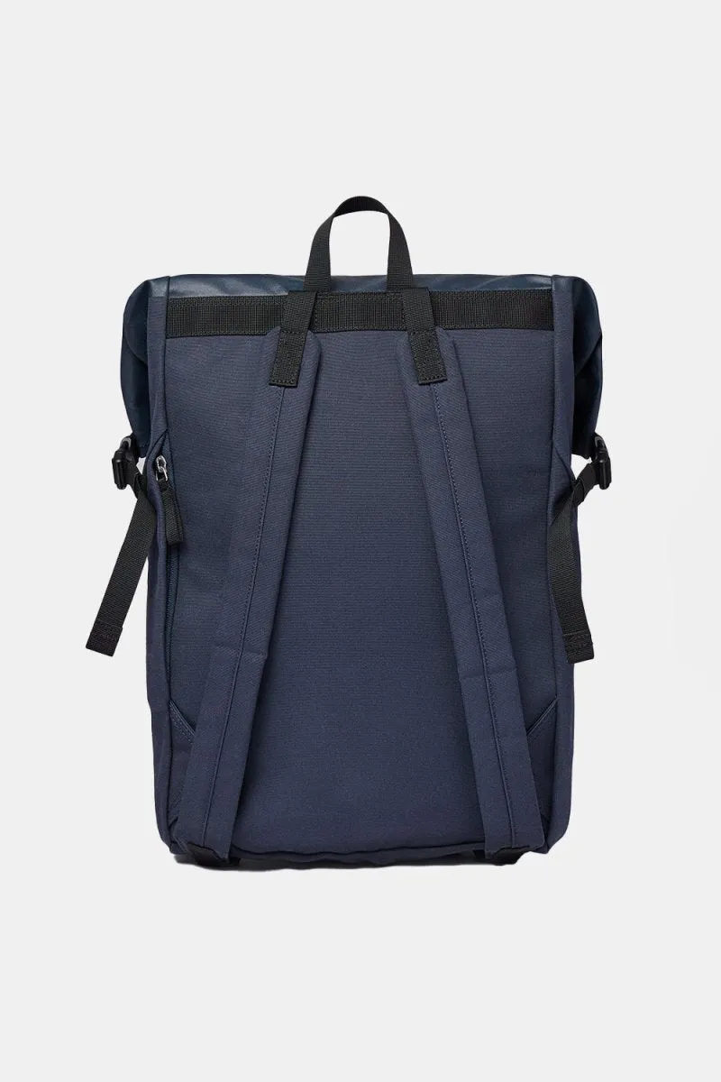 Sandqvist Alfred Backpack (Navy / Black)