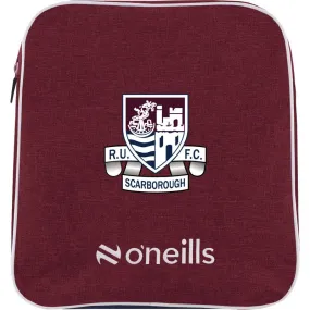 Scarborough RUFC Kent Holdall Bag 