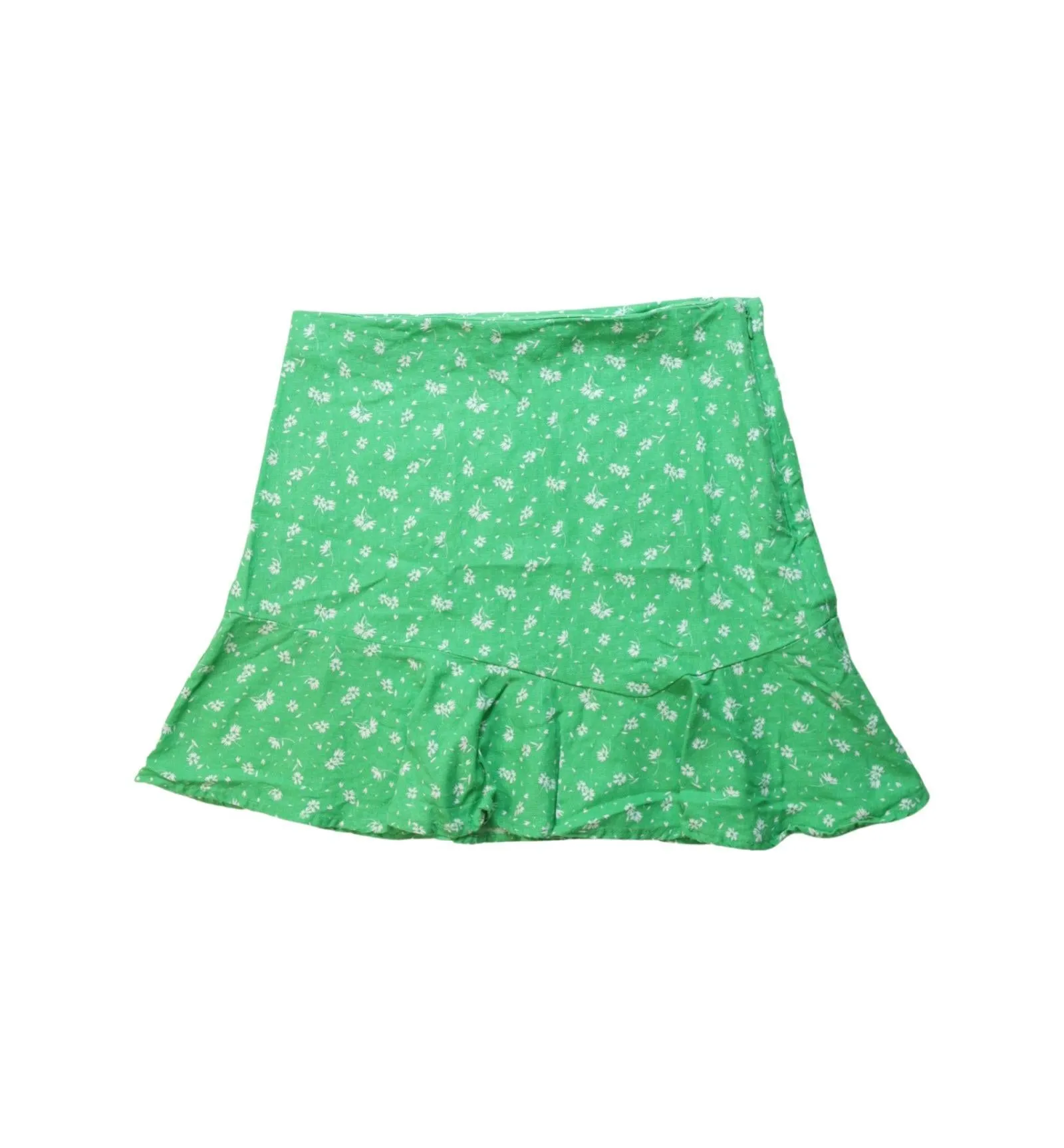 Seed Short Skirt 14Y