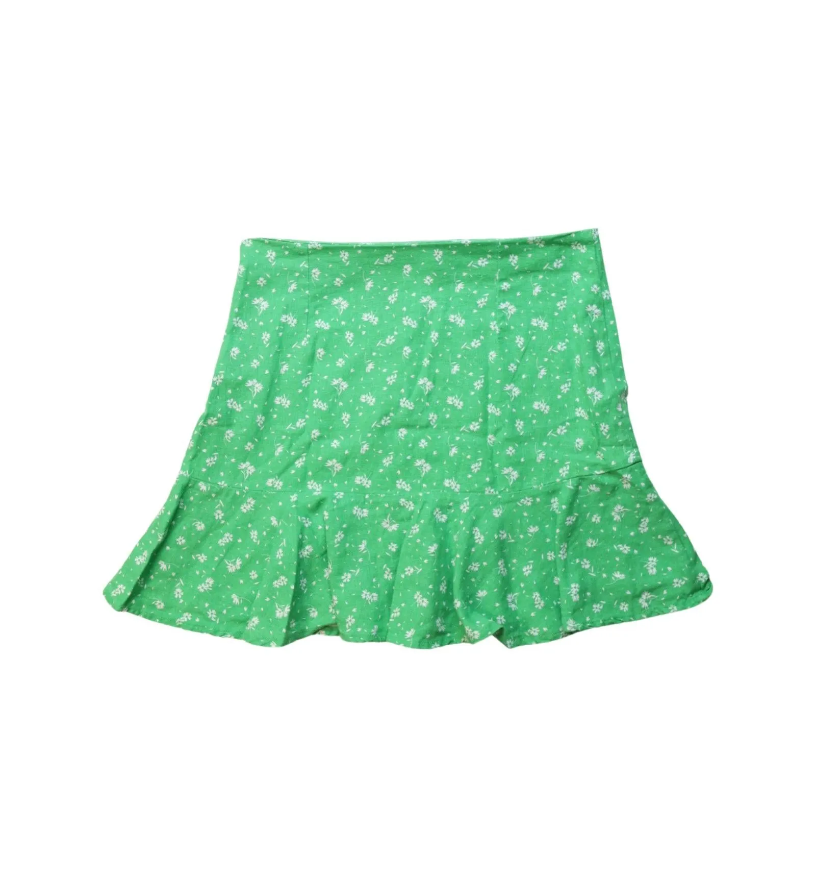 Seed Short Skirt 14Y