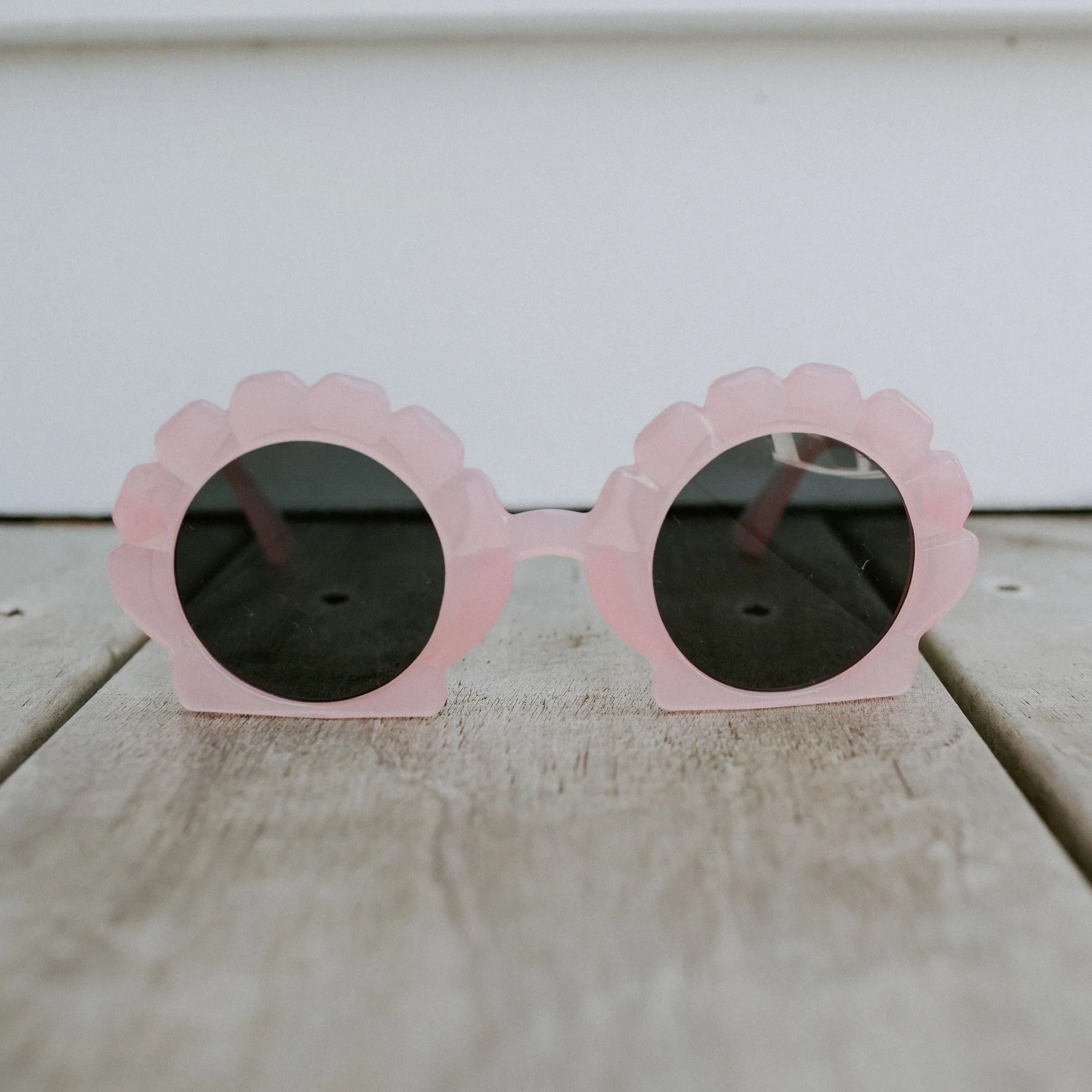 Shelley Sunglasses