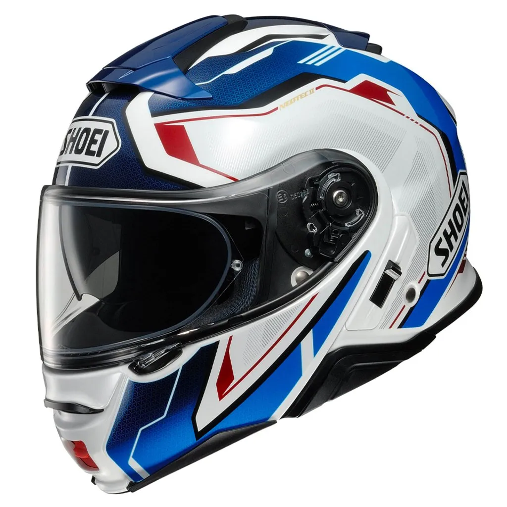 Shoei - Neotec 2 Respect Modular Helmet