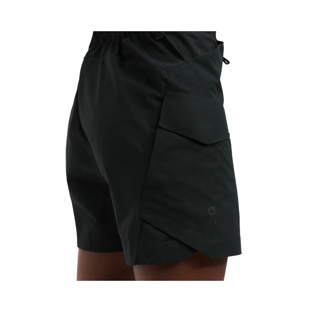 Short para Dama Explorer