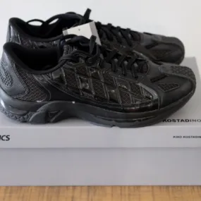 Size 12 - asics gel-kiril x kiko kostadinov black 2020