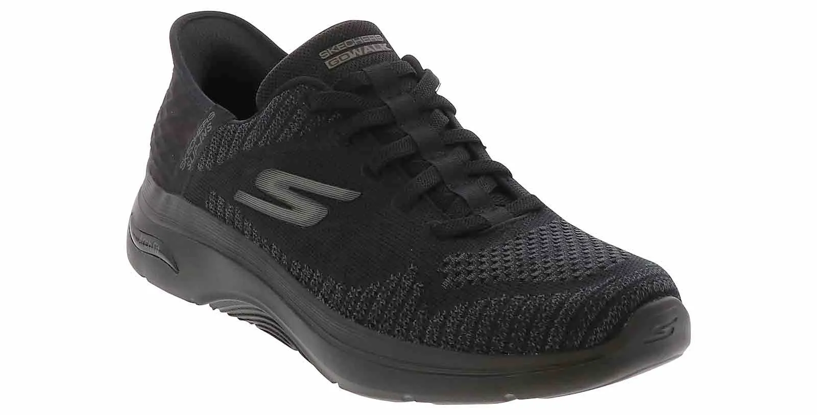 Skechers Arch Fit 2 Grand Select 2 Men’s Wide Width Running Shoe