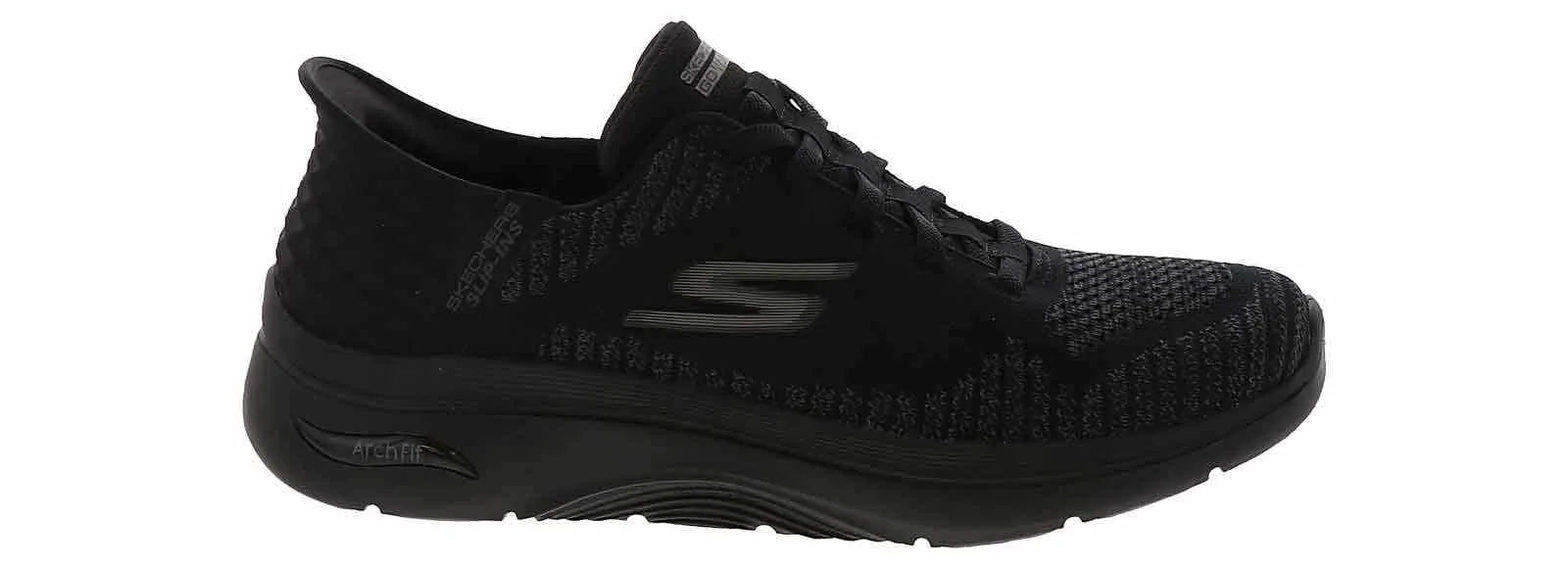 Skechers Arch Fit 2 Grand Select 2 Men’s Wide Width Running Shoe