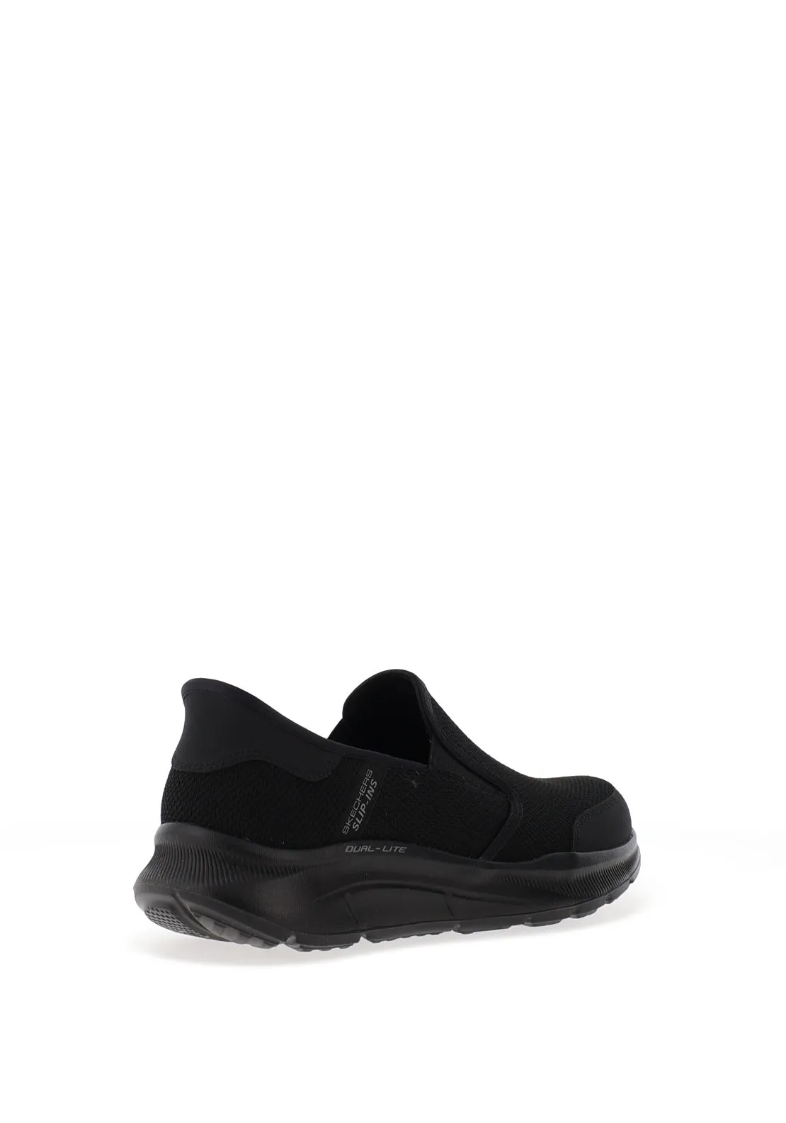 Skechers Equaliser 5.0 Slip-Ins Shoes, Black