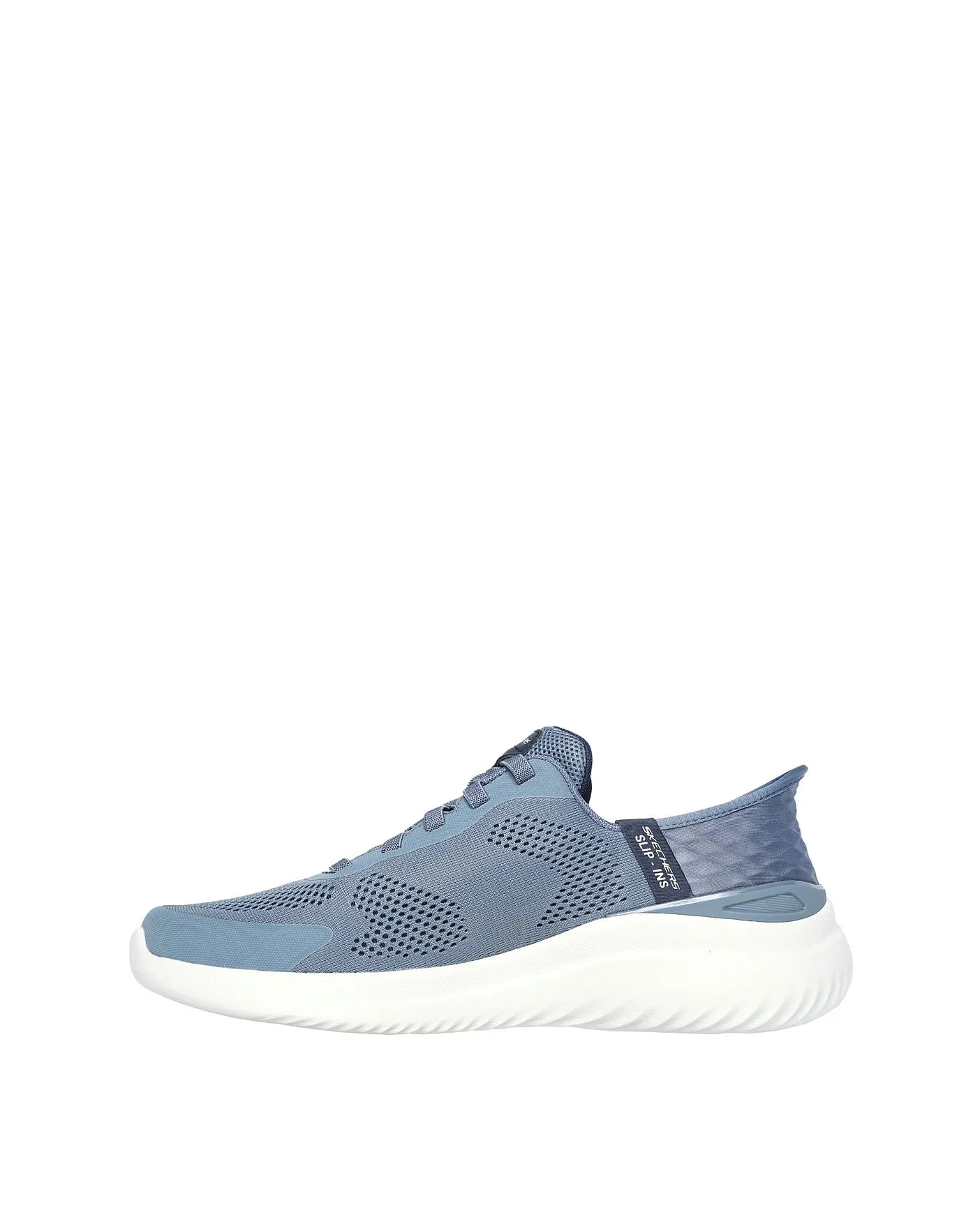 Skechers Slip Ins Bounder 2.0 Trainers