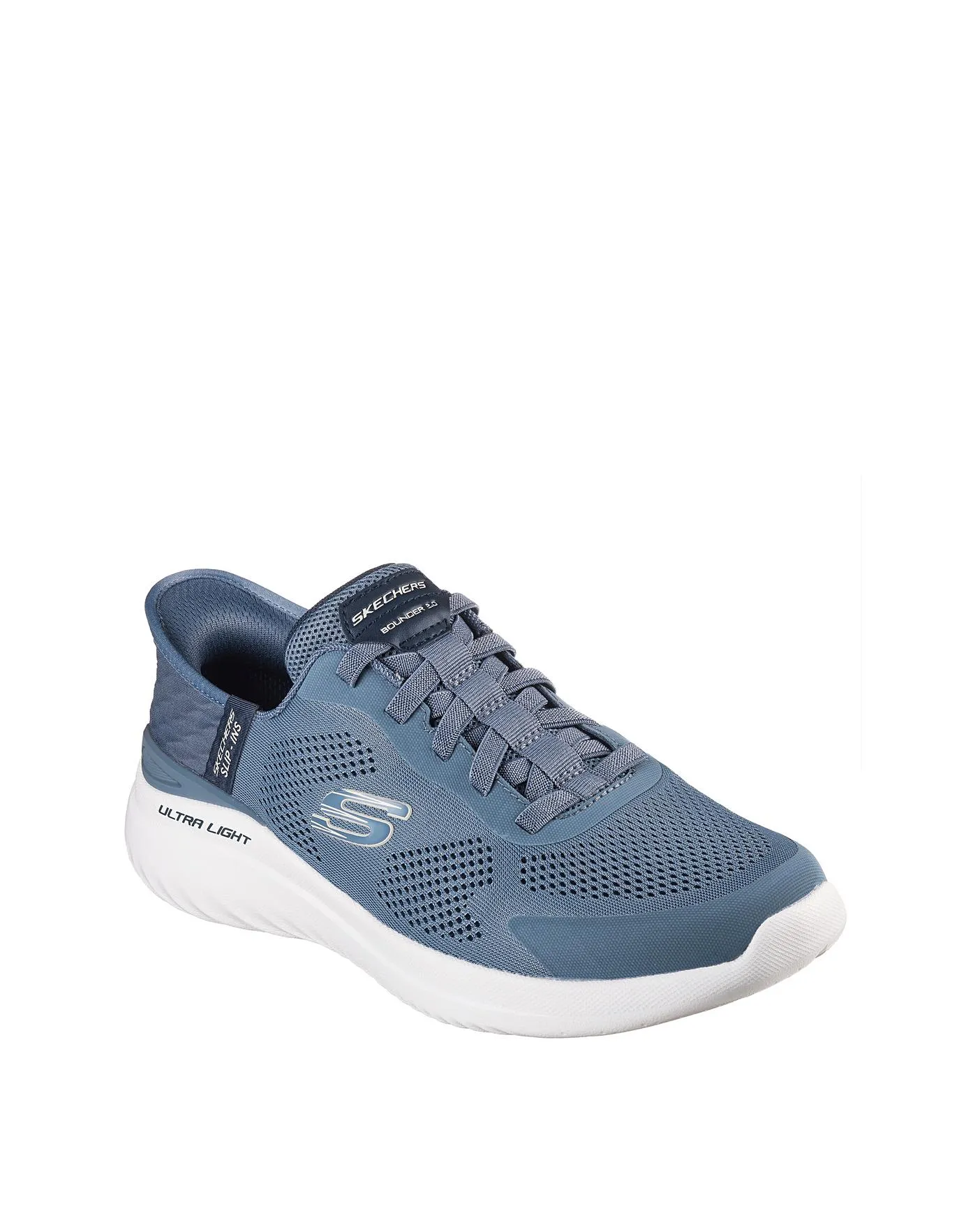 Skechers Slip Ins Bounder 2.0 Trainers