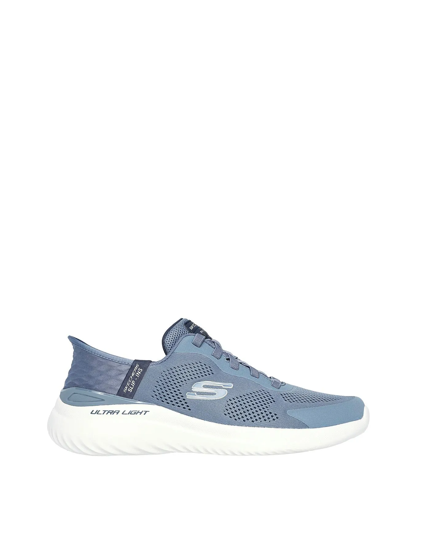 Skechers Slip Ins Bounder 2.0 Trainers