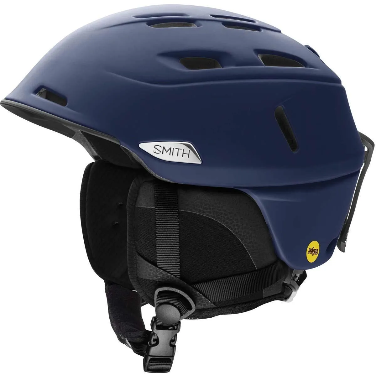 Smith Camber MIPS Helmet