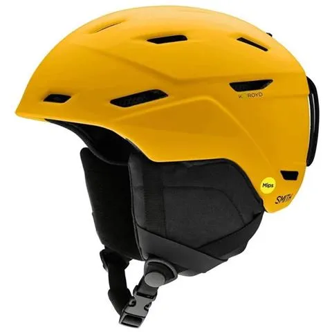 Smith Mission MIPS Helmet