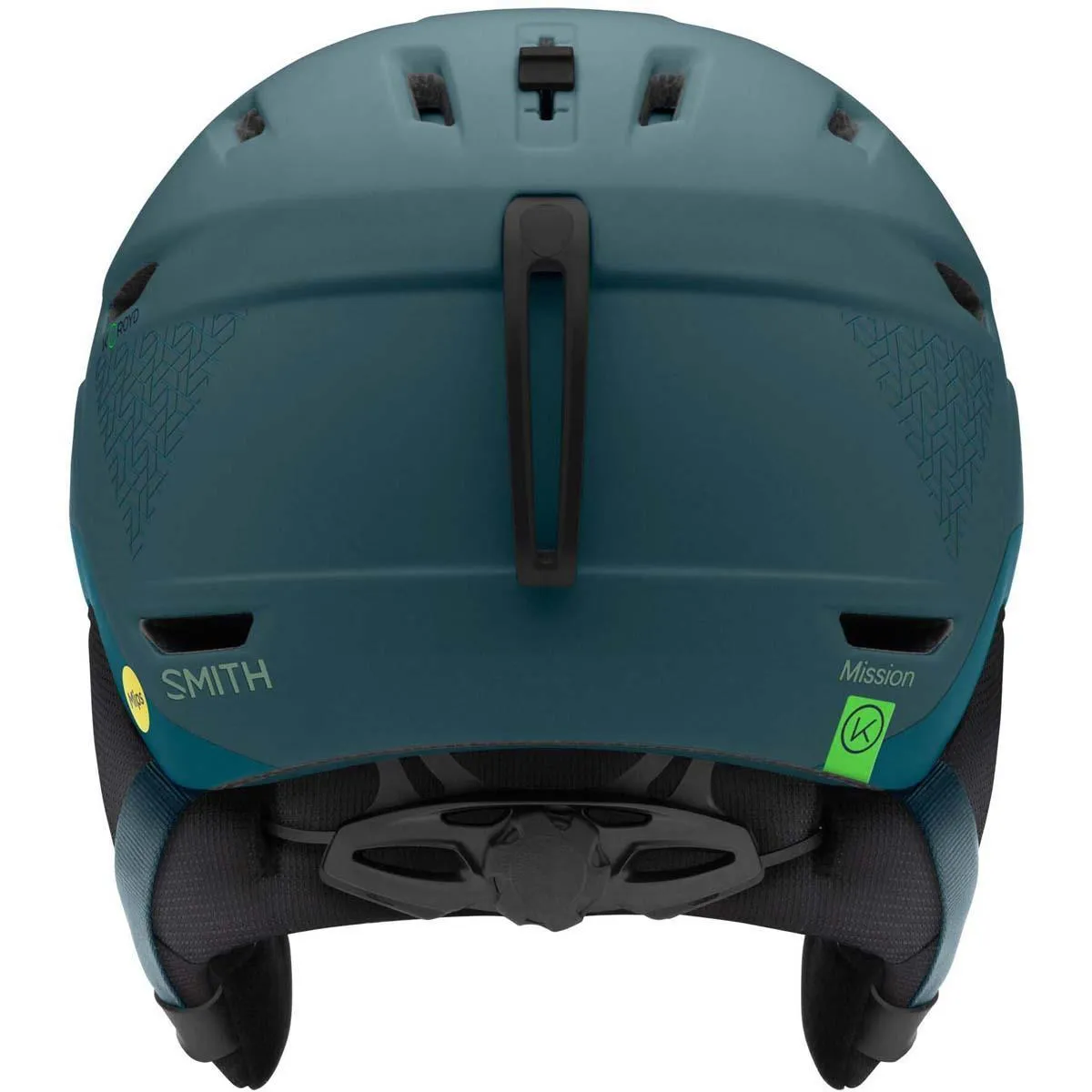 Smith Mission MIPS Helmet