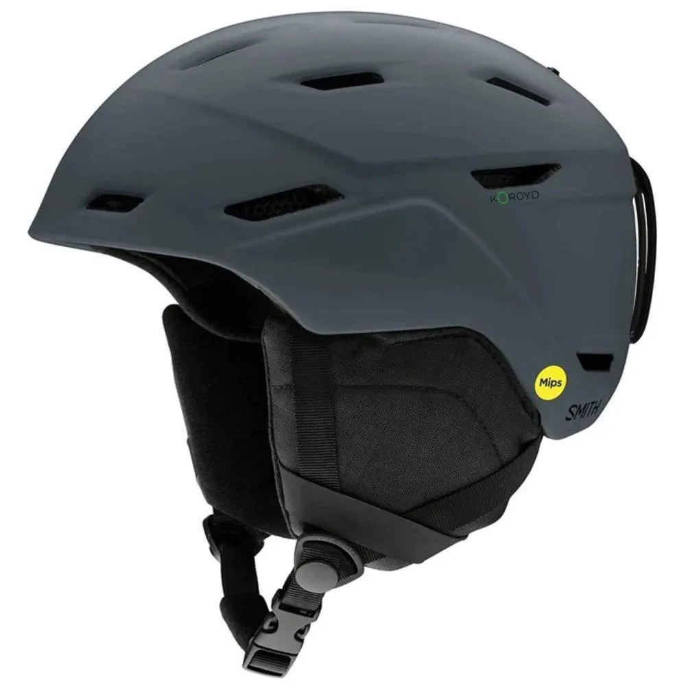 Smith Mission MIPS Helmet