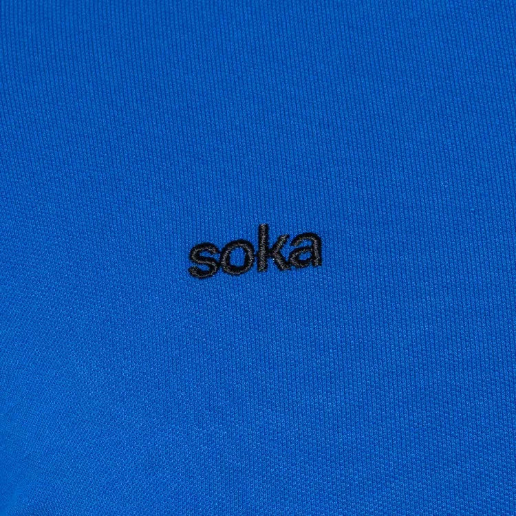 Soka Summit 23 Polo shirt