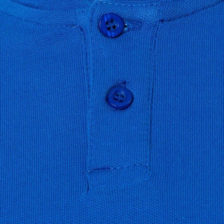 Soka Summit 23 Polo shirt