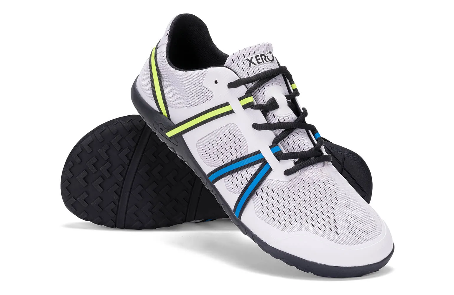 Speed Force II - Running & Speed-Training Shoe