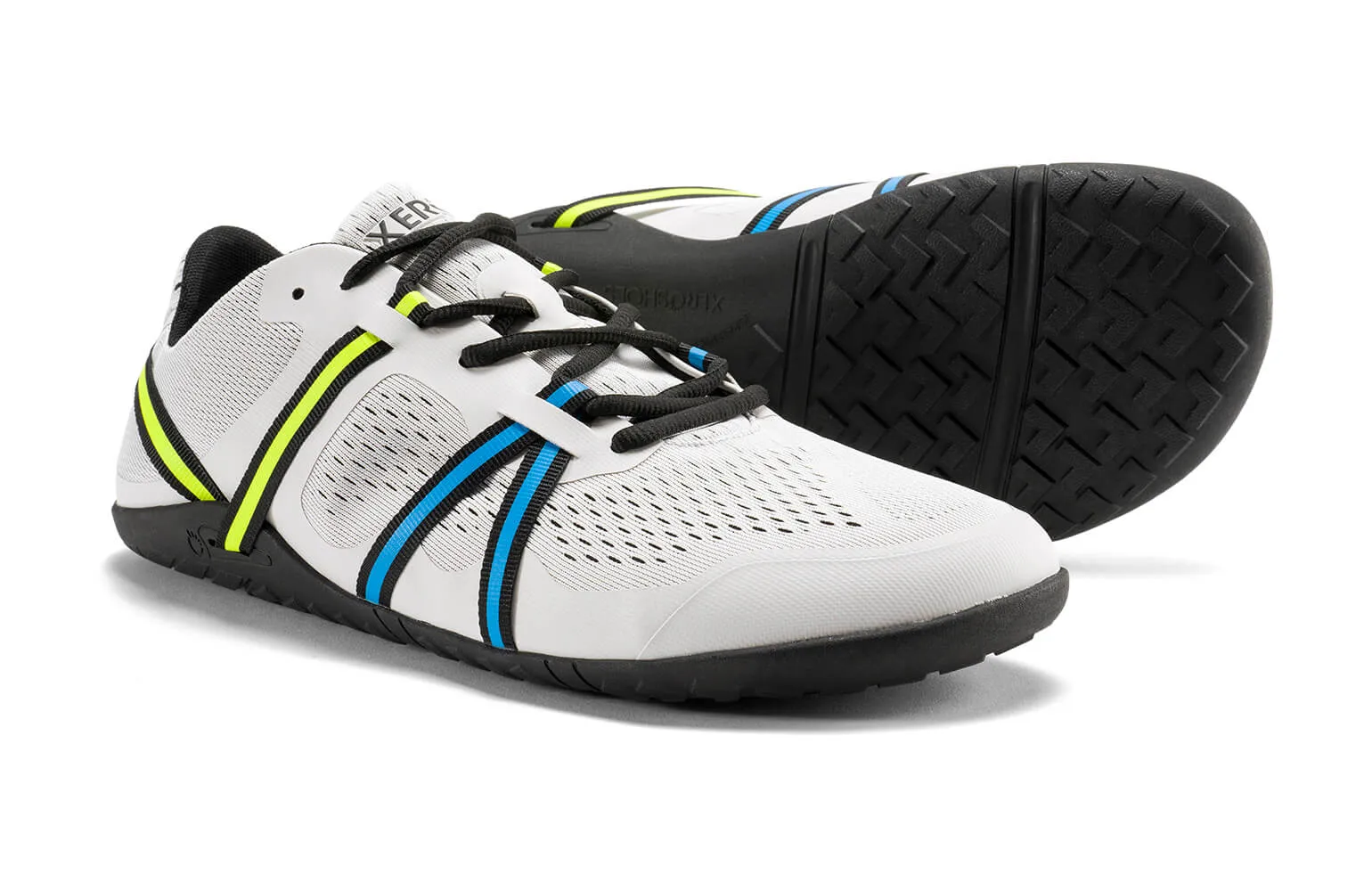 Speed Force II - Running & Speed-Training Shoe