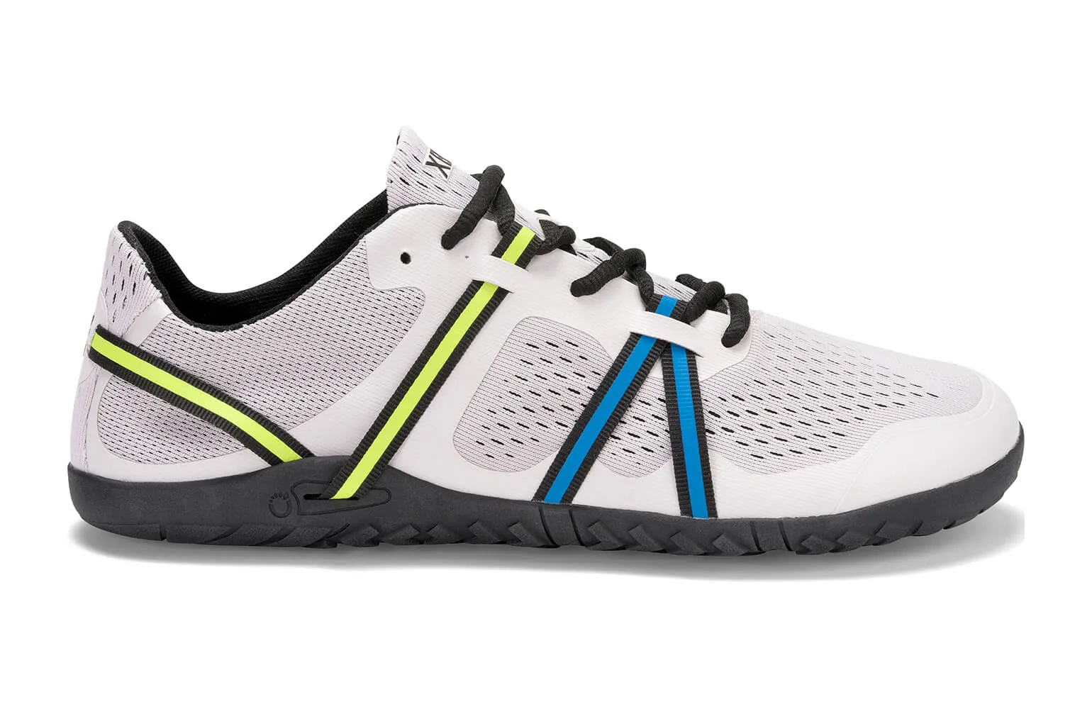 Speed Force II - Running & Speed-Training Shoe